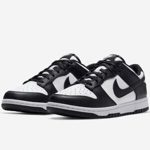 Nike Dunk Low men’s Shoes size 12 used good
Condition
